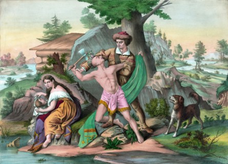 Daniel Boone