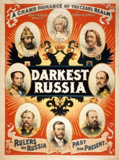 Darkest Russia