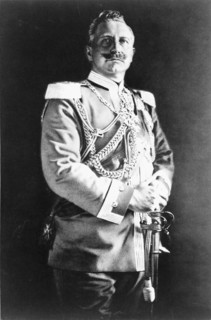 Wilhelm II