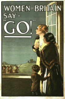 World War I