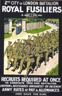 World War I