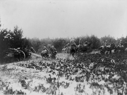 World War I