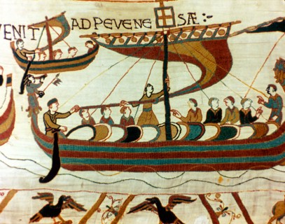 Bayeux Tapestry 1067