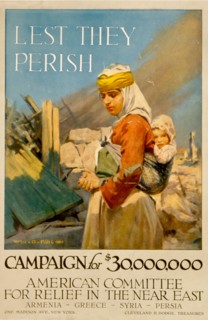 Lest They Perish'
