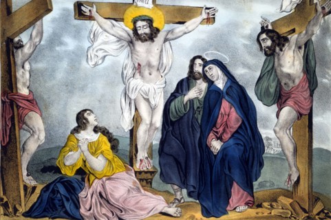 Crucifixion