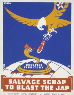 World War II
