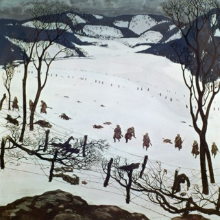 World War I