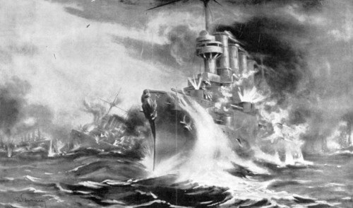 World War I
