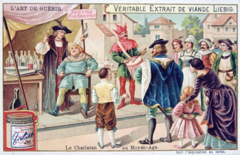 The Art of Medicine