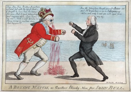 War of 1812