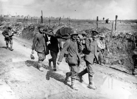 World War I