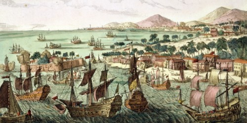 4th Anglo-Dutch War