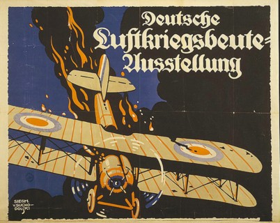 World War I