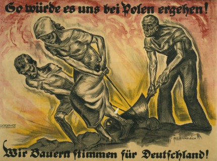 This is what it will be with Poland!