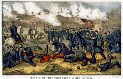 American Civil War 1861-1865