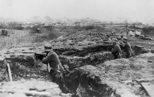 World War I
