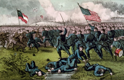 American Civil War 1861-1865