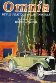 Front cover of 'Omnia'