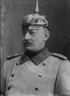 Helmuth Johann Ludwig von Moltke