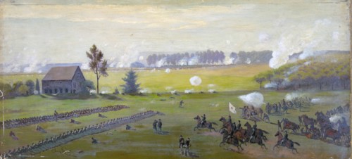 American Civil War 1861-1865