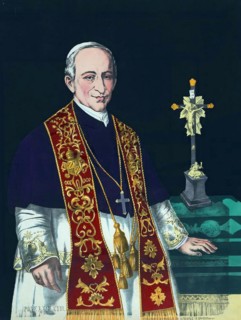 Pope Leo XIII