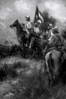 Guerre hispano-américaine 1898