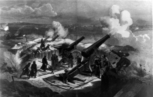 Guerre franco-allemande 1870-1871