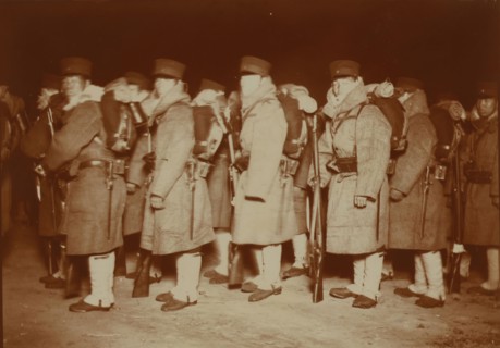 Guerre russo-japonaise 1904-1905