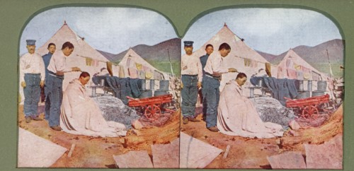 Russo-Japanese War 1904-1905
