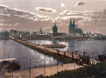 Cologne, Allemagne