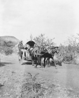 Second Boer War 1899-1902