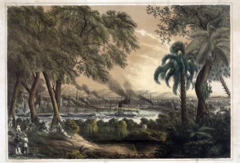 Mexican-American War 1846-1848