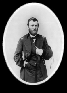 Ulysses S Grant