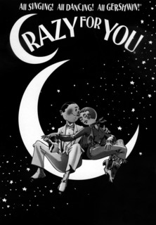 Pochette de musique "Crazy for you"