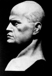 Benito Mussolini