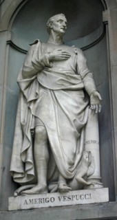 Amerigo Vespucci