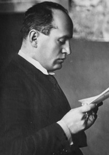 Edvard Beneš