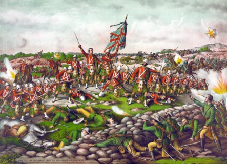 Second Boer War