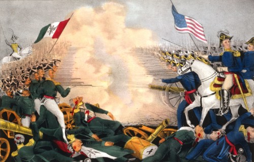 Mexican-American War 1846-1848