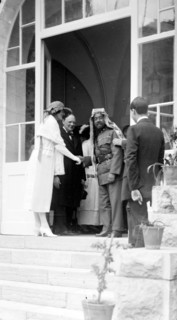 Emir Abdullah of Transjordan
