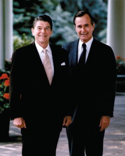 Ronald Wilson Reagan