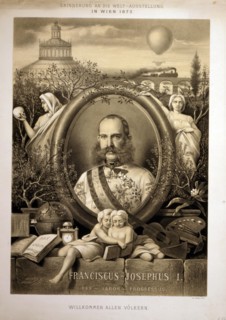 Franz Joseph I