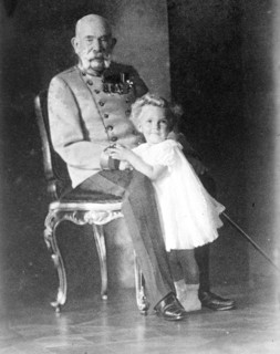 Franz Joseph I