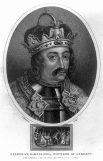Frédéric Barberousse