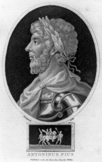 Antonius Pius