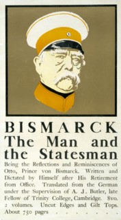 Penfield, Bismarck