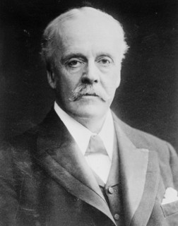 Arthur James Balfour