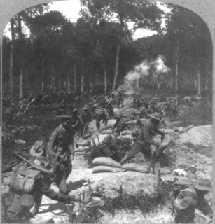 Bataille de la Somme, 1916