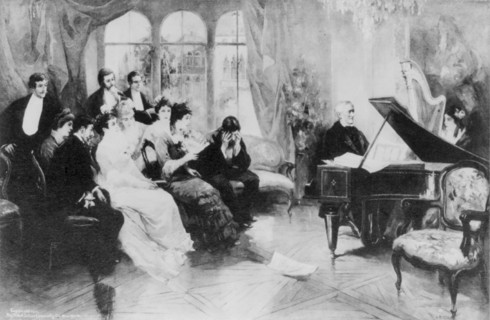 Richard Wagner