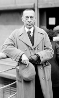 Sergueï Vassilievitch Rachmaninov
